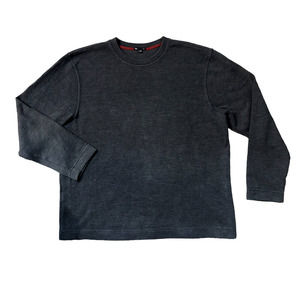 GAP Navy Blue Crew Neck Sweater Mens Size XXL